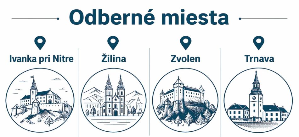 Výkup PC a notebookov – Nitra, Zvolen, Žilina, Trnava | Rýchly výkup